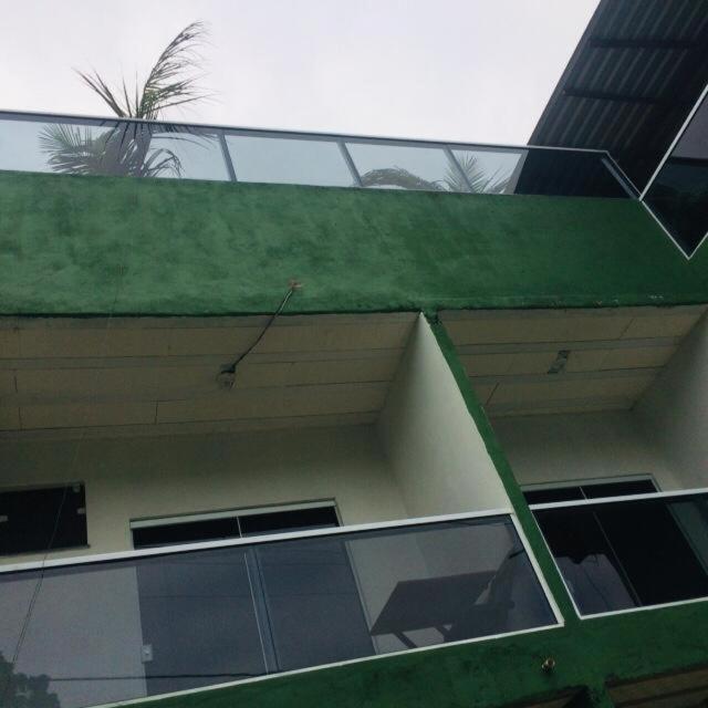 Pousada Costa Verde 安格拉杜斯雷斯 外观 照片